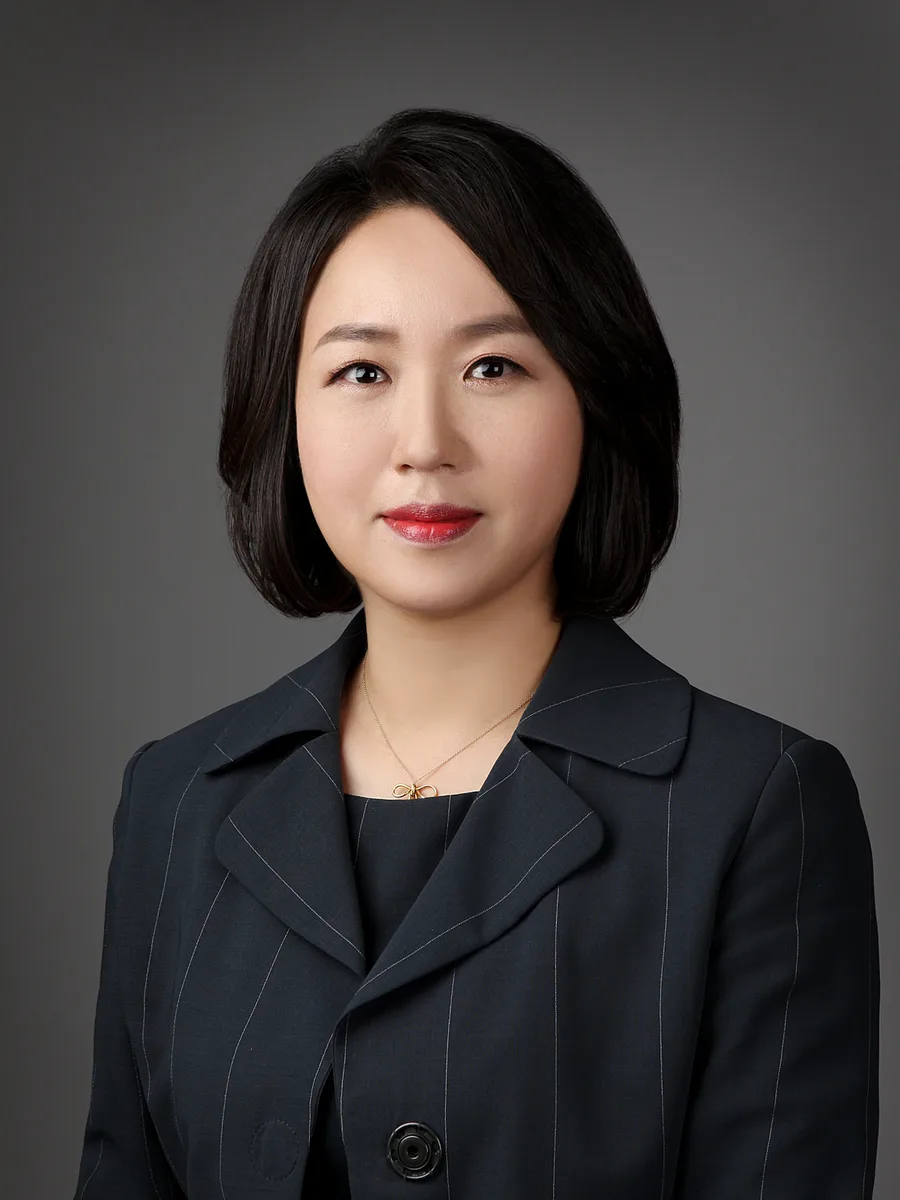 법무법인 현백 정영주 파트너 변호사 프로필 사진