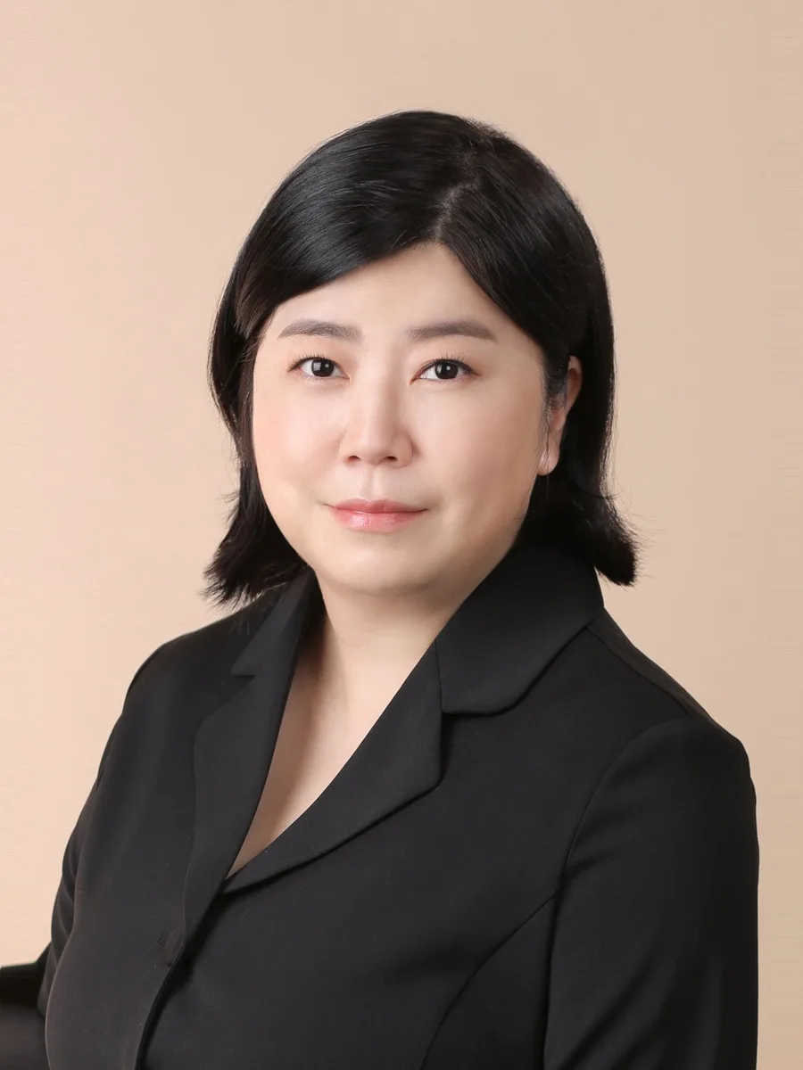법무법인 현백 이정은 변호사 프로필 사진